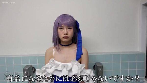 EZKYLOYGKBDOKATOMWNCYF010 - senzuri.tube - Japan on poweredporn.com