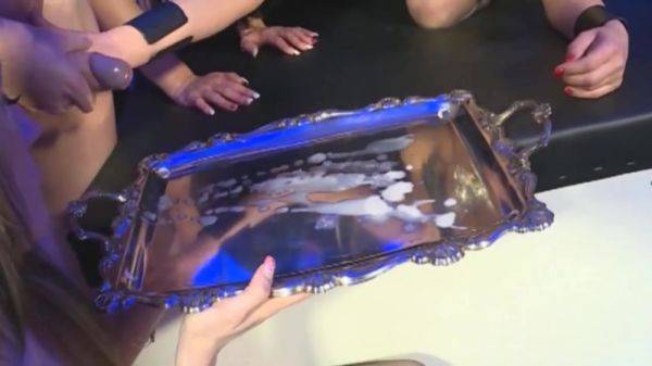 Sperma Queen - Episode 3 - hotmovs.com on poweredporn.com