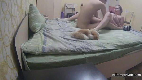 Spying On My Stepsister 21 Fucking As Cowgirl - hclips.com on poweredporn.com