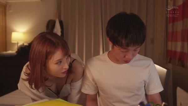 TQMN52 Awesome Japanese cool OH YEAH - senzuri.tube - Japan on poweredporn.com