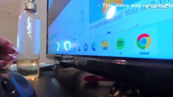 Amazing Adult Video Milf Try To Watch For Just For You - hotmovs.com on poweredporn.com