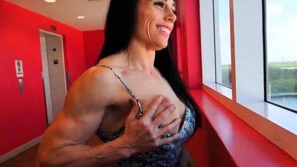 Amateur blondie solo anal masturbation - drtuber.com on poweredporn.com