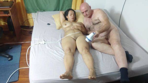 Cum To Bed With Me With Cumandride6 And Olpr - 4k Movie - hclips.com on poweredporn.com