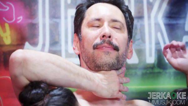 Sexy Ninja Assassin With Harley Haze, Whitney Wright And Tommy Pistol - hotmovs.com on poweredporn.com