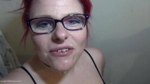 Mollie Gets A Facial - hclips.com on poweredporn.com