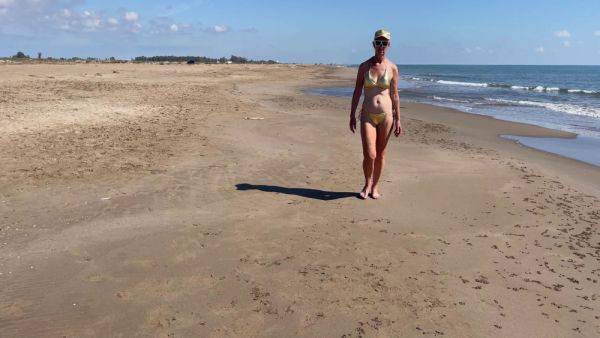 I Want A Big Cock So Bad - Cuckold Husband And Hot Milf - hclips.com on poweredporn.com