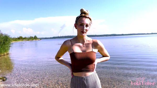 Geile Fube Werden Zur Abspritzvorlage! Ich Hab Ihn Richtig Durchgeritten! - upornia.com on poweredporn.com