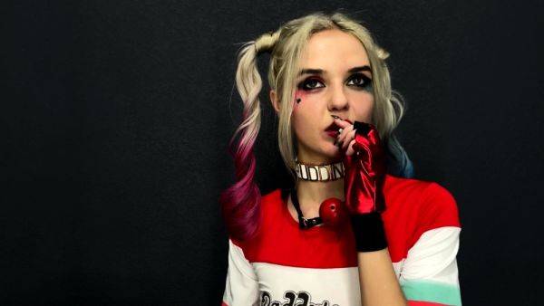 Cute blonde amateur webcam teen masturbating - drtuber.com on poweredporn.com