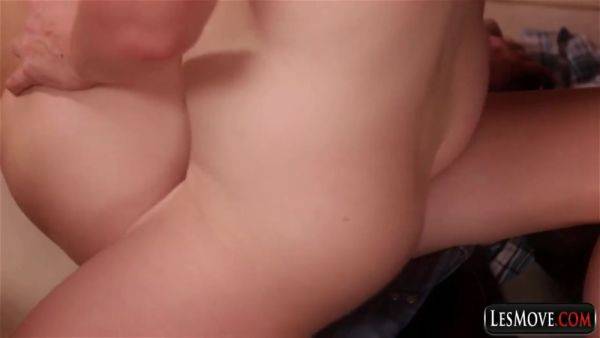 Very Hot Redhead Plumber Lesbianism With Elsa Jean And Lily Cade - hotmovs.com on poweredporn.com