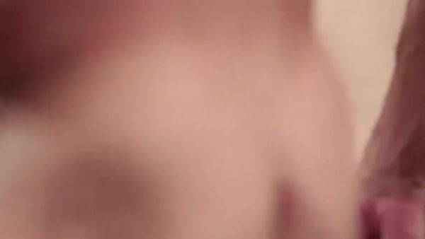 Blonde Teen Schoolgirl Is Good At Cheating - hotmovs.com on poweredporn.com