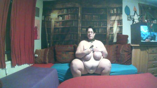 Playing With Ropes - hclips.com on poweredporn.com