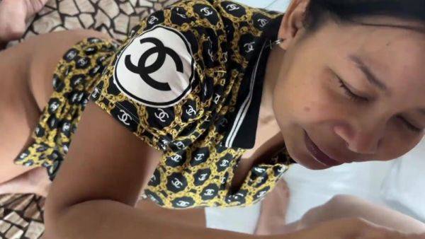 The Perfect Welcome Home: A Mother-in-Law's Warm Embrace - anysex.com on poweredporn.com