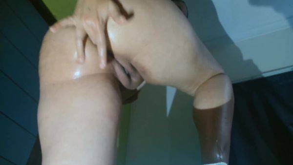 Fingering Ass And Pussy - upornia.com on poweredporn.com