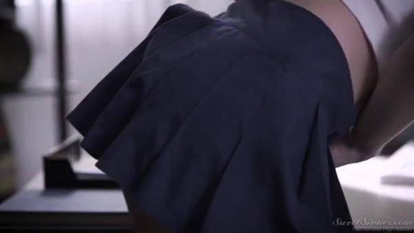 Toni Ribas In Tempting Blondie Wonderful Sex Clip - hotmovs.com on poweredporn.com