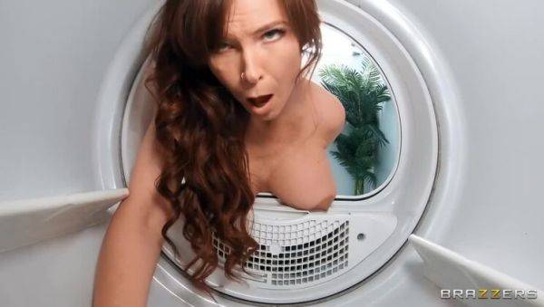 Syren Mer, Scott Nails - Large Backside Anal Sex for a Substantial Payload - veryfreeporn.com on poweredporn.com