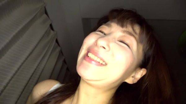 TQMN5 Cuuuuuuty Japanese SEX BABE - senzuri.tube - Japan on poweredporn.com