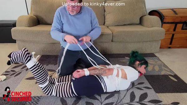 Lilith It Can Happen To Me! - upornia.com on poweredporn.com