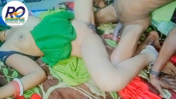 If I Get Interested In Sex With An Indian Desi Brother-in-law, Then I Take It All Up And Get My Ass - desi-porntube.com - India on poweredporn.com