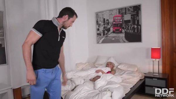 Cherry Kiss' Passionate Blowjob: Gloryhole Cock Sucking & Cumshot - porntry.com on poweredporn.com