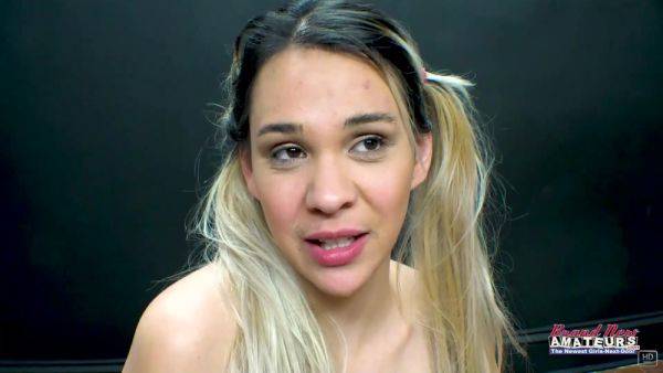 Inked Milf Sabrina Loves Sucking Cock And Drinking Cum! - videomanysex.com on poweredporn.com