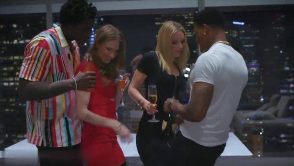 Sister Mona Welsh And Ashley Lanes Husband Just Went On A - videomanysex.com on poweredporn.com