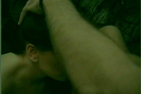 Horny Babe Gets Herself A Nice Hard Fuck By Horny Stud - hotmovs.com on poweredporn.com