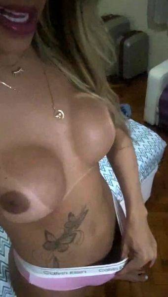 Appreciative Solo Model With Big Tits More at - drtuber.com on poweredporn.com