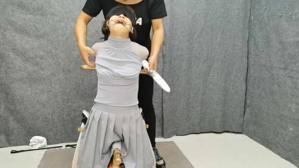 Chinese Bondage - txxx.com - China on poweredporn.com