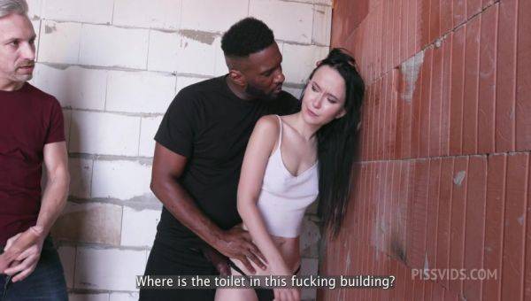 No Way Out wet, 5on1, Sweetie Plum ATM, Balls Deep, DAP, DP, DVP, Rough, TAP, Gapes, Pee Drink, Cum in Mouth, Swallow GIO2292 - PissVids - hotmovs.com - Russia on poweredporn.com