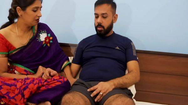 Desi Girl Freind Cheat Her Ex-boyfreind To Fuck Him, Hardcore Sex - desi-porntube.com on poweredporn.com