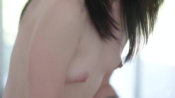 Evelyn Claire In Gets Dicked Down In Reverse Cowgirl - hotmovs.com on poweredporn.com