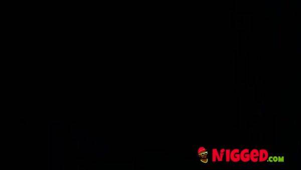 Gigi Lust In Is Afraid But Very Eager For Her First Anal Interracial! 19 Min - hotmovs.com on poweredporn.com