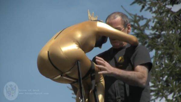 Hogty06 Installation Lg - hotmovs.com on poweredporn.com