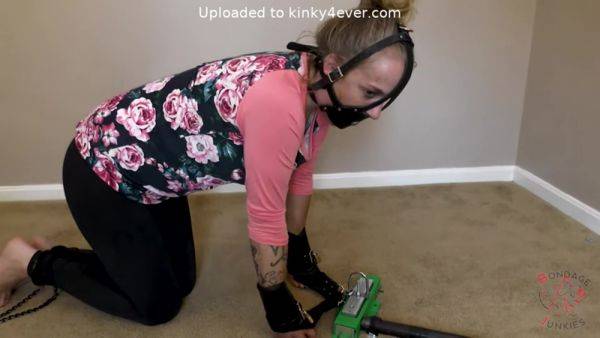 Amelia Vs Another Attempt - upornia.com on poweredporn.com