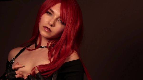 Kim Possible And Strip Dance - Is Sassy But She Also Needs Your Protection - hclips.com on poweredporn.com