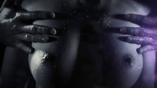 Watch me get seduced and fucked by a big, slow cock while I'm left with no cum to finish off my romantic first date - sexu.com on poweredporn.com