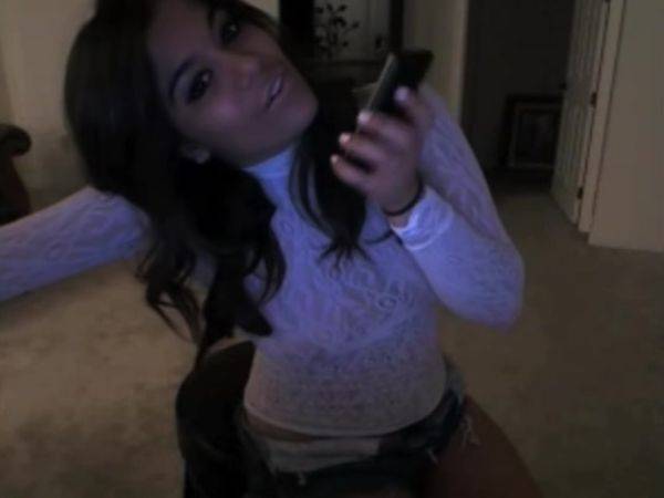 Throwback - She Played His Ass Pt1 - upornia.com on poweredporn.com