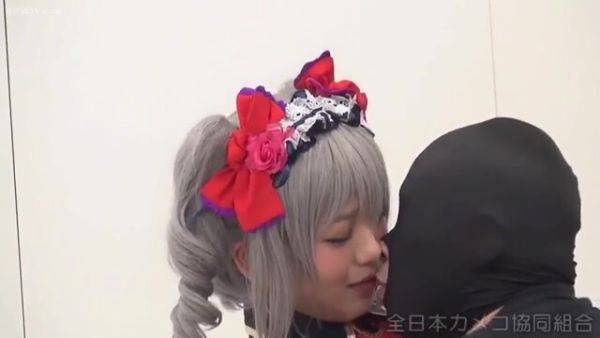 VIDRUUKELGFSOWJWACNCYF001 - senzuri.tube - Japan on poweredporn.com