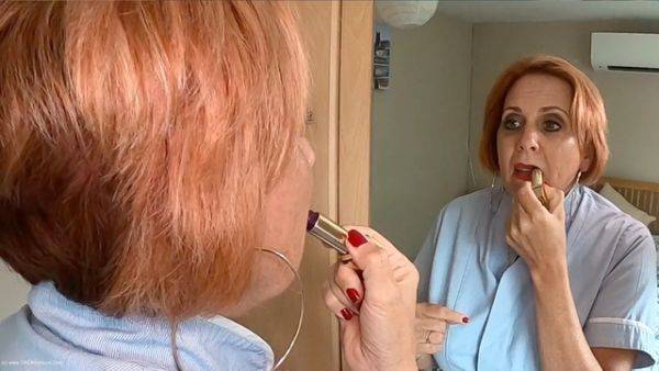 A Quick Wank Before Shift Work Pt3 - hclips.com on poweredporn.com