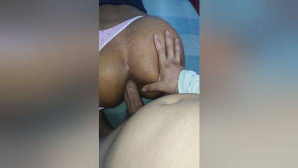 Daddy Have Mercy On My Ass, My Anus Is Already Wide Open - desi-porntube.com on poweredporn.com