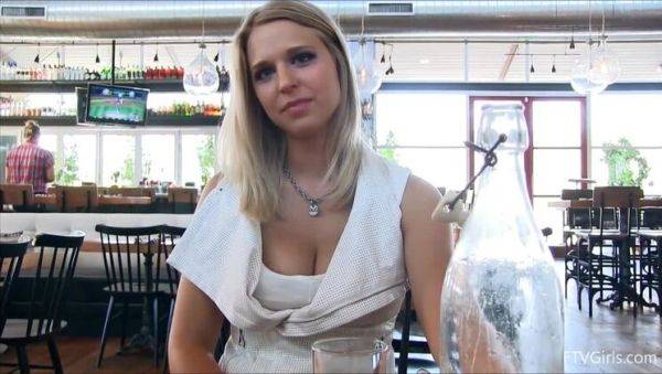 Extreme Girl: Lacie in Solo Action with Toys - veryfreeporn.com on poweredporn.com