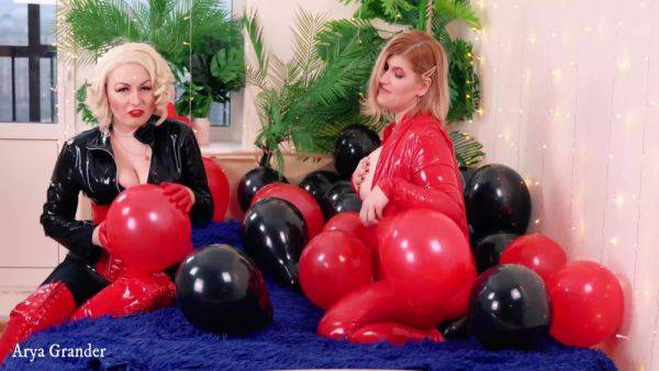 Femdom Lesbian Domination - hclips.com on poweredporn.com