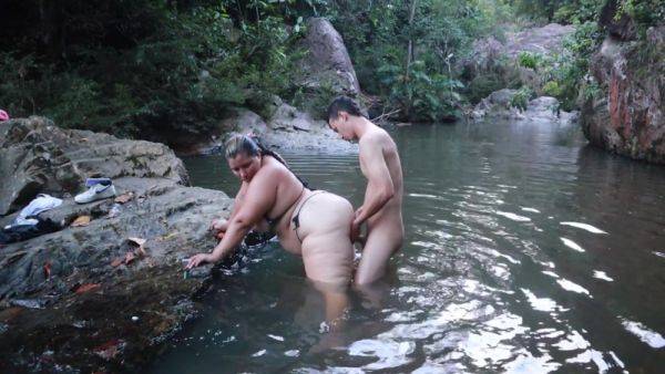 Stepmother And Her Stepson Having Strong Sex - hclips.com on poweredporn.com