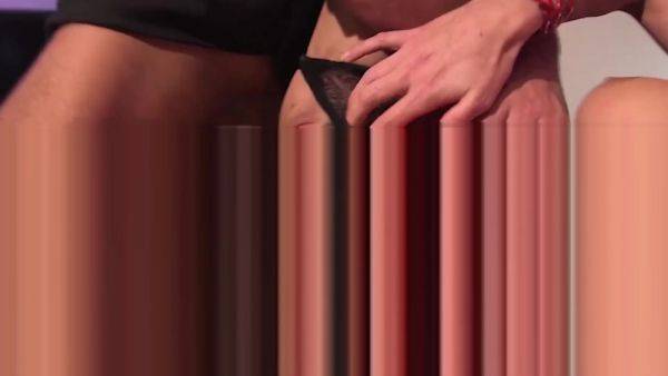 Martina Gold In Big Cock Slam In The Ass Of A Lustful Italian Milf - hotmovs.com - Italy on poweredporn.com