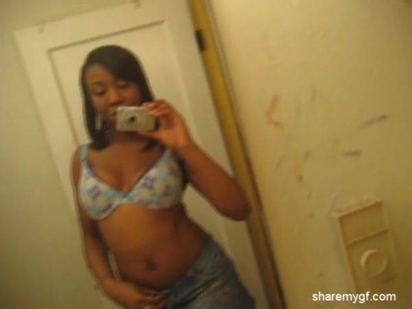 Marie in a white blouse a short skirt - Sharemygf - hotmovs.com on poweredporn.com