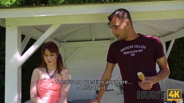 And Thats What Accomplices Are For - Kaira Love - hotmovs.com on poweredporn.com