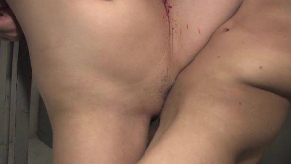 Rough BDSM and wax torment with busty Japanese whore by BDSM Japan - hotmovs.com - Japan on poweredporn.com