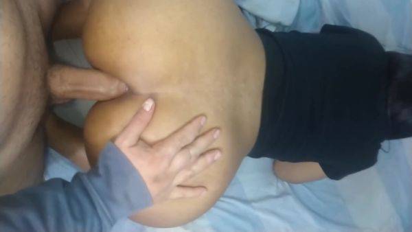 I Love Giving My Stepdaughter Anal Gaping When She Misbehaves - hclips.com on poweredporn.com