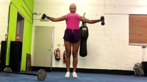 Masturbating amateur cums after solo fun - drtuber.com on poweredporn.com