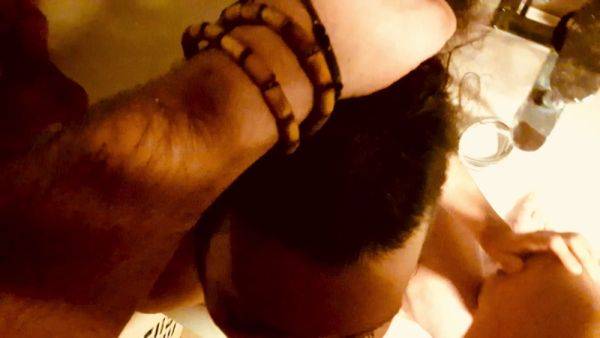 Brunette brutal facefuck headfuck - upornia.com on poweredporn.com